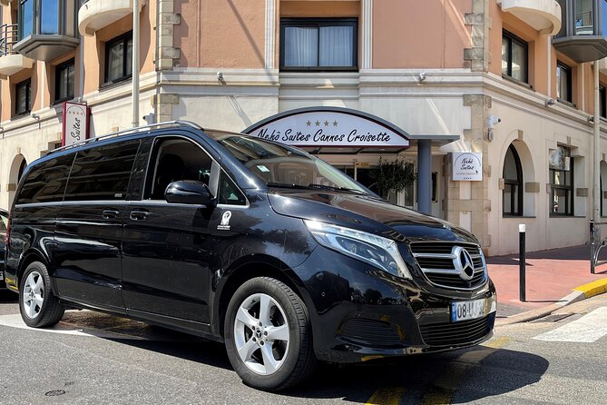 Transfer Lisbon - Fátima | Nazaré | Coimbra | Viseu | Covilhã - Transportation Features
