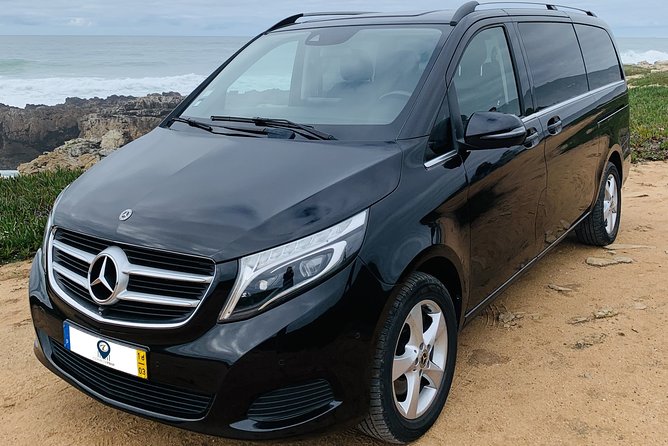 Transfer Lisbon - Fátima | Nazaré | Coimbra | Viseu | Covilhã - Traveler Testimonials