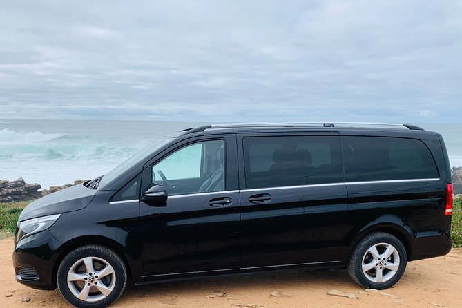 Transfer Lisbon - Fátima | Nazaré | Coimbra | Viseu | Covilhã - Additional Information