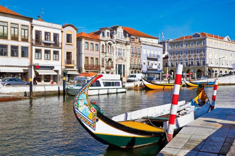 Transfer Lisbon-Porto - Frequently Asked Questions
