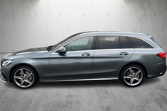 Transfer Lisbon to Portimao - Group Size and Exclusivity