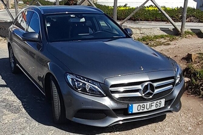 Transfer Lisbon to Portimao - Additional Information