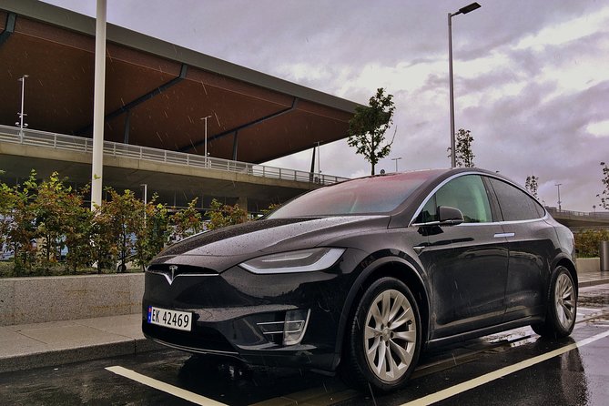 TRANSFER, LUXURY CAR 1-3 PAX: Bergen Airport TRANSFER - Airport Pickup Procedures