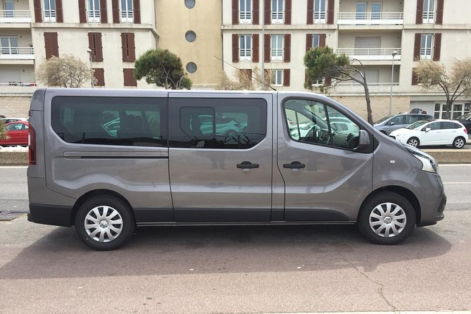 Transfer Marseille Airport, Port, Hotel, Train Station - Frequently Asked Questions
