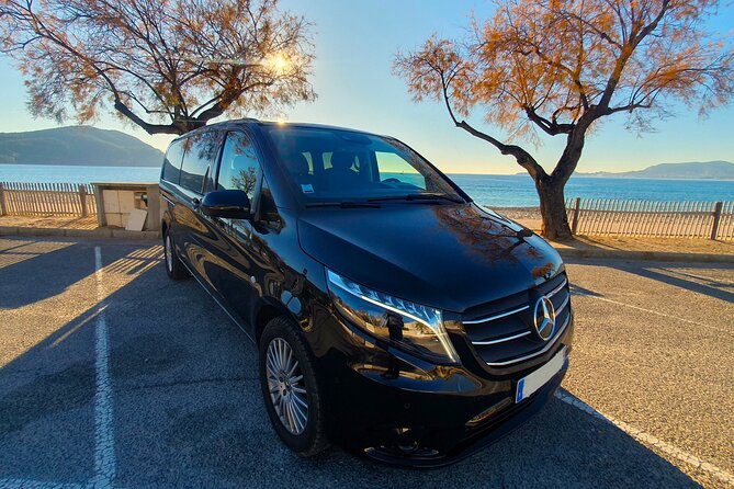 Transfer Marseille Airport to Cruise Port - Customer Feedback