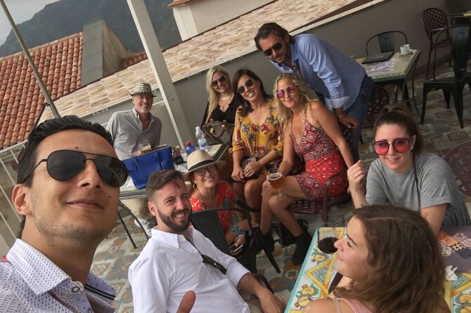 Transfer Messina Taormina and Return by Van for Small Groups - Accessibility and Policies