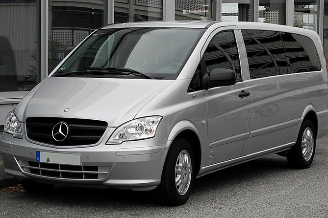 Transfer Naples to Amalfi - Accessibility and Additional Options