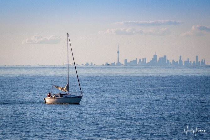 Transfer Niagara-on-the-Lake, Canada to Toronto, Canada (Downtown) - Reservation and Confirmation Process