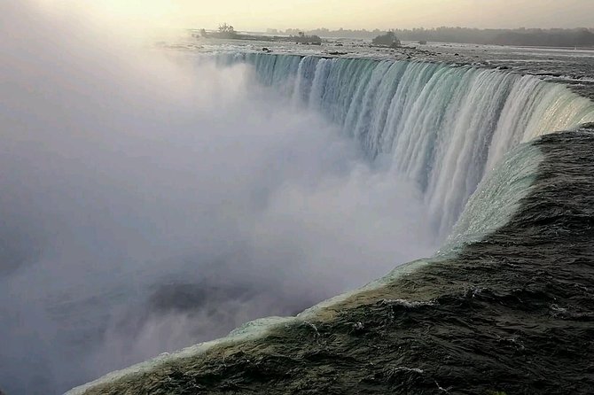 Transfer Niagara-on-the-Lake,Canada to Buffalo Niagara Int Airport (BUF) - Baggage Allowance