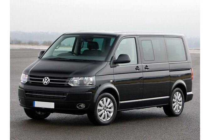Transfer (One Way)Cruise Port Marseille --> Aix En Provence - Additional Information