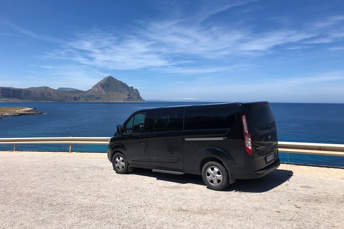 Transfer Package From Palermo Airport to Favignana (Transfer + Hydrofoil Ticket) - Operating Hours