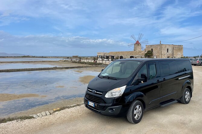 Transfer Package From Palermo Airport to Favignana (Transfer + Hydrofoil Ticket) - Traveler Reviews