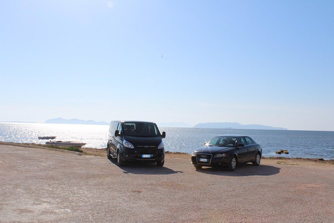 Transfer Package From Trapani Airport to Favignana (Transfer + Hydrofoil Ticket) - Reviews