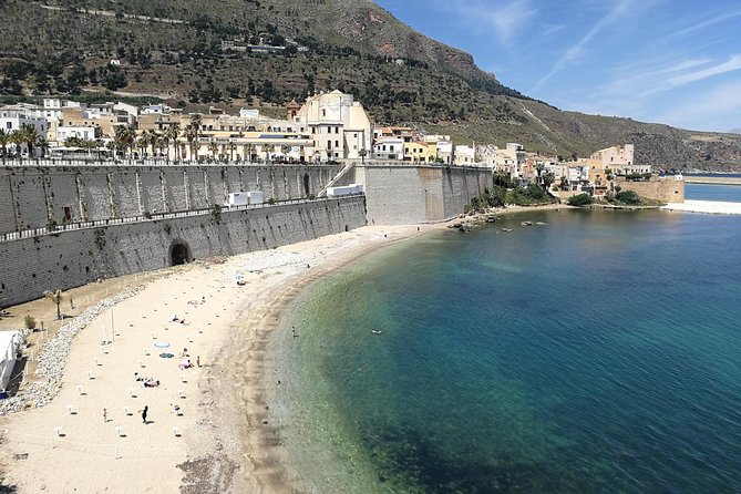 Transfer Palermo Airport To/From Scopello or Tonnara Di Scopello - Key Points