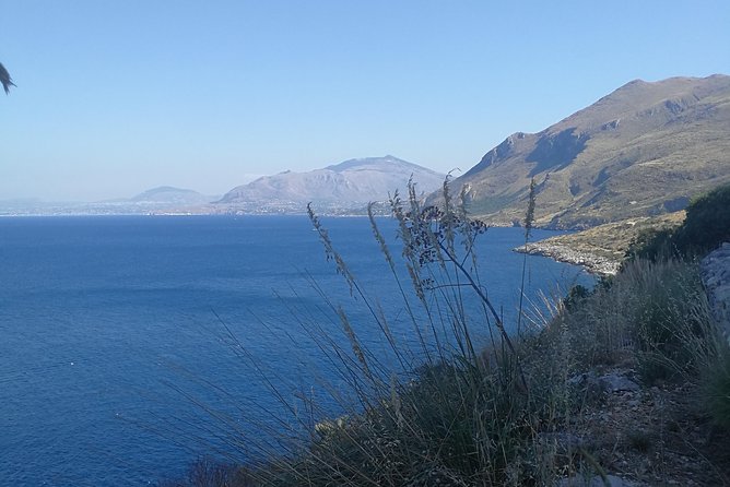 Transfer Palermo Airport To/From Scopello or Tonnara Di Scopello - Exclusive and Personalized Transport
