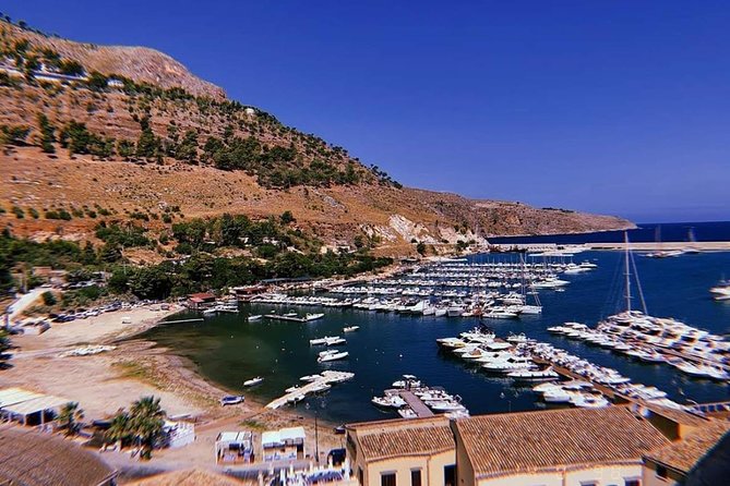 Transfer Palermo Airport To/From Scopello or Tonnara Di Scopello - Flexible Drop-off Locations Available