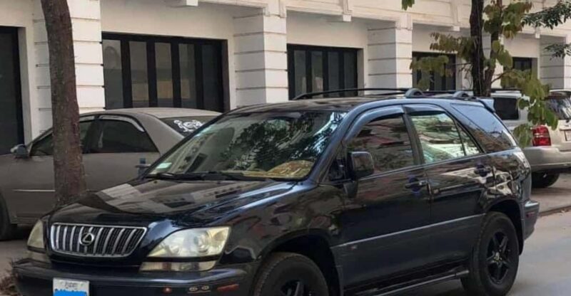 Transfer Phnom Penh to Battambang - English Speaking Driver - Booking Information