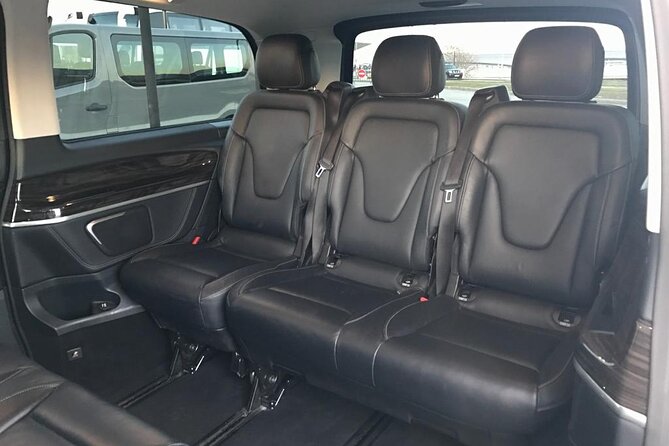 Transfer Plovdiv to Sofia Airport/City With a Car 3+1 - Lowest Price Guarantee