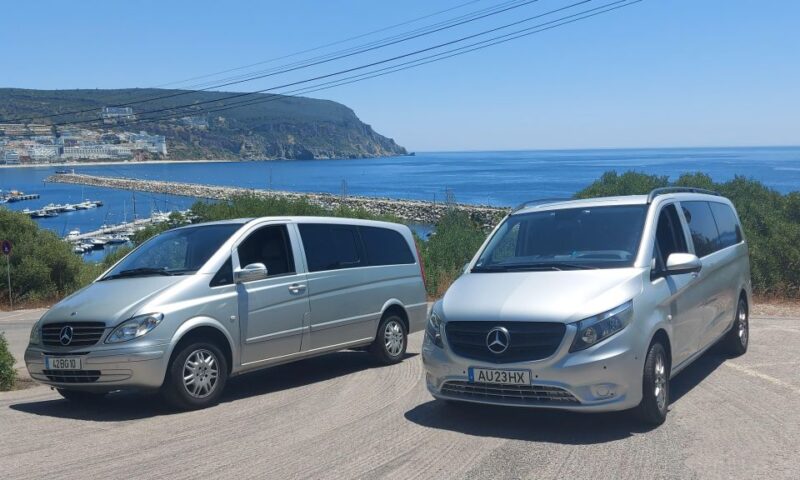 Transfer Porto Airport Opo to City and City to Opo Airport - Pricing and Booking Details