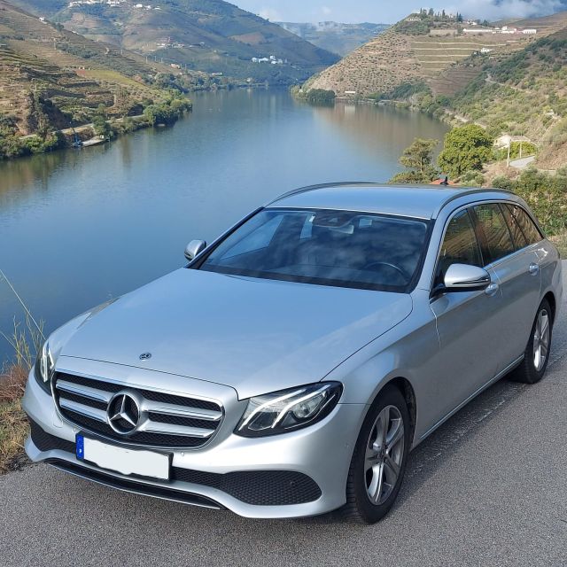 Transfer Porto Airport Opo to City and City to Opo Airport - Transportation Accommodations