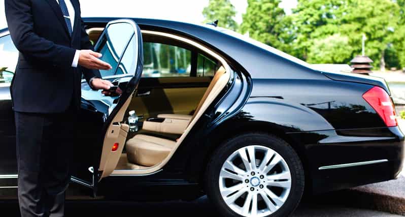 Transfer Porto - Lisbon - Booking Flexibility