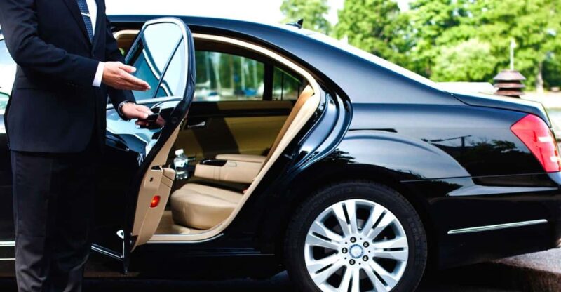 Transfer Porto - Lisbon - Pricing and Availability