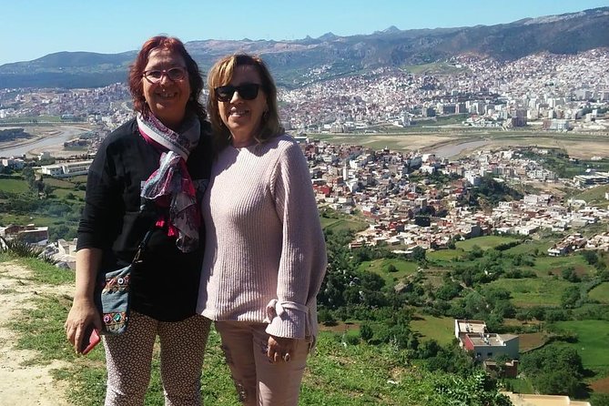 Transfer Private Form Tetouan To Chefchaouen - Group Size and Privacy