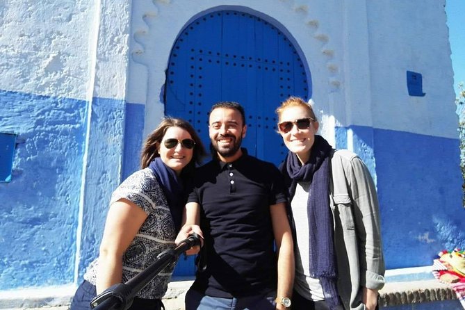 Transfer Private From Chefchaouen To Tangier - Additional Information