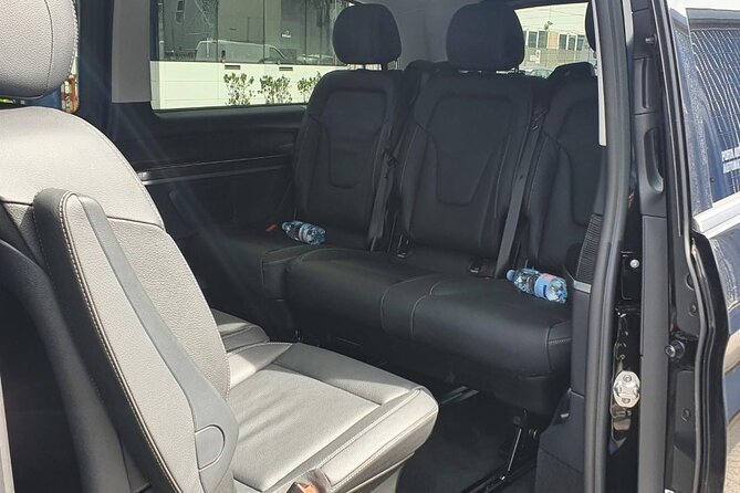 TRANSFER PRIVATE NAPLES CENTRAL CITY From / to AIRPORT-TRAIN STATION - Customer Experience and Reviews