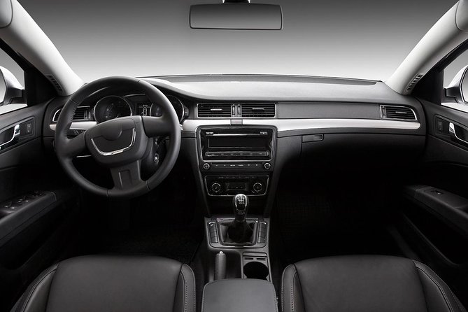 Transfer Private Vehicle Vancouver Airport (YVR)-Vancouver Downtown - COVID-19 Safety Protocols