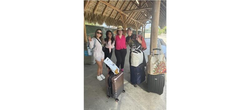 TRANSFER PUNTA CANA AIRPORT TO UVERO ALTO - Comprehensive Coverage and Convenience