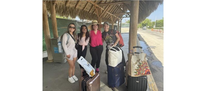 TRANSFER PUNTA CANA AIRPORT TO UVERO ALTO - Accessibility and Personalization