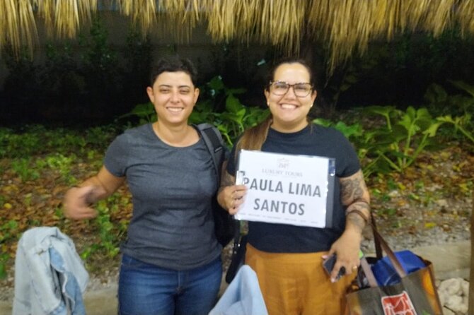 Transfer Punta Cana Bavaro and Hotels - Customer Reviews and Ratings