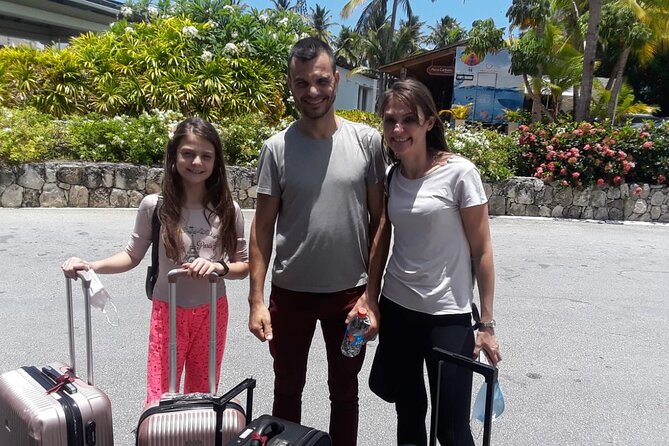 Transfer Punta Cana to Bayahibe - About Your Stay