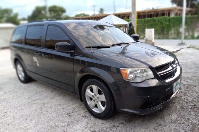 Transfer Punta Cana to Bayahibe - Schedule and Availability