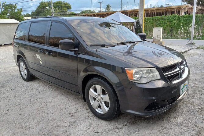 Transfer Punta Cana to Bayahibe - Frequently Asked Questions