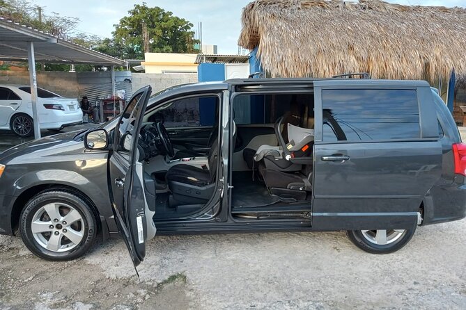 Transfer Punta Cana to Bayahibe - How to Book