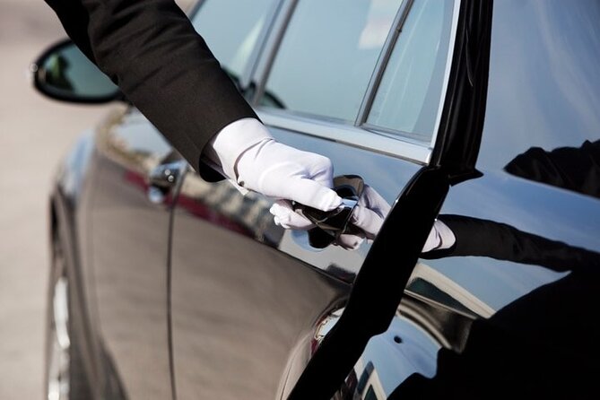 Transfer Ravello to Naples - Route and Transportation