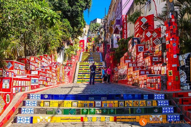 Transfer: Rio De Janeiro City Center - Galeão Airport (Gig) - Traveler Considerations