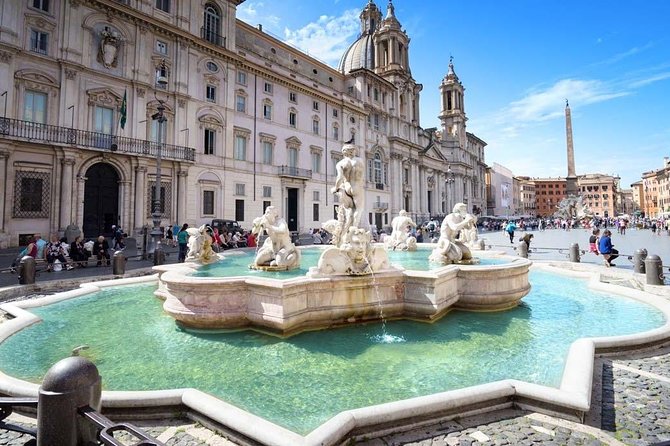 Transfer Rome/Amalfi Coast or Amalfi Coast/Rome - Reviews and Ratings