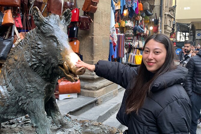 Transfer Rome to Florence - Cancellation and Payment Policies