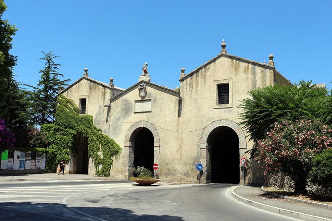 Transfer Rome To/From Forte Dei Marmi Optional Orbetello Stop - Pricing and Group Details