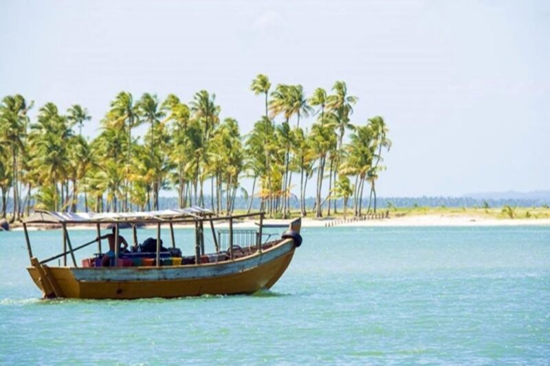 Transfer: Salvador To/From Boipeba Island - Frequently Asked Questions