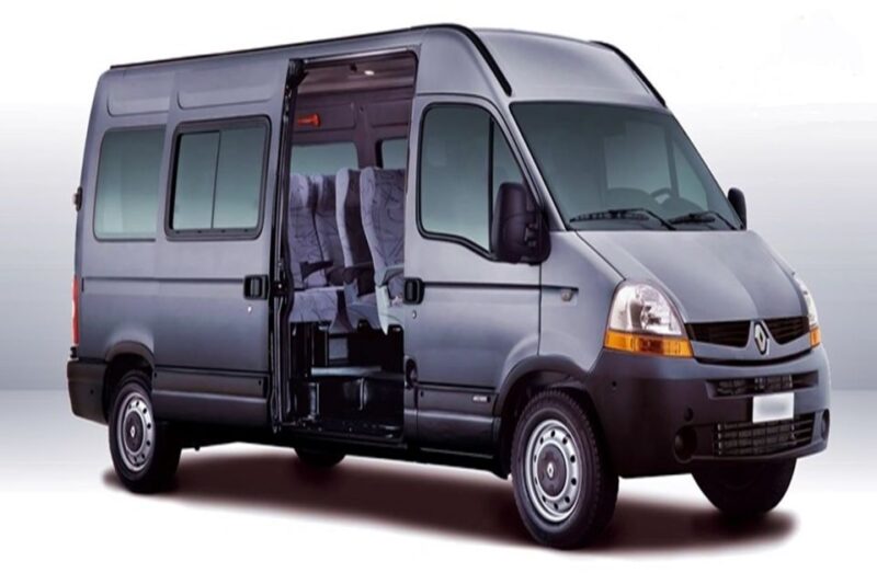 Transfer: Salvador To/From Praia Do Forte/Guarajuba - Service Details
