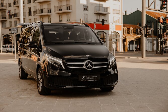Transfer Service - Key Points