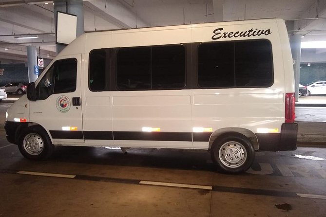 Transfer Service 24 Hrs, (Group) Airport / Hotel Manaus-Am - Pickup and Meeting Points