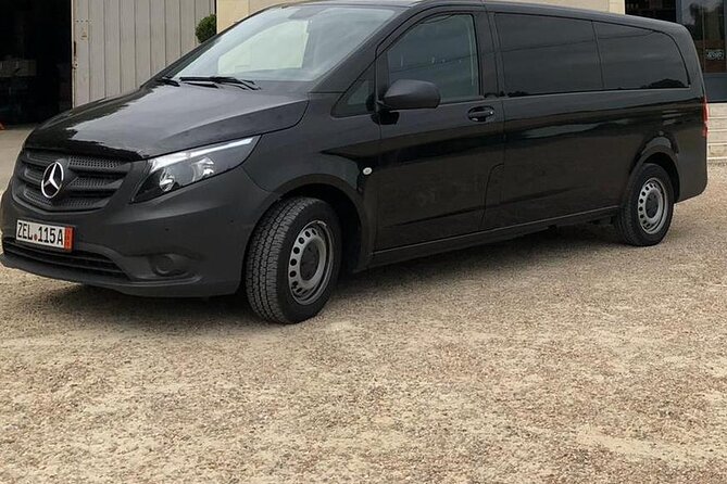 Transfer Service During Summer Olympics Games  in Paris - Private Tour Experience