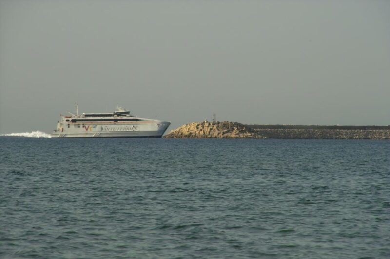 Transfer Service From Catania to Pozzallo (Or Vice Versa) - Important Considerations