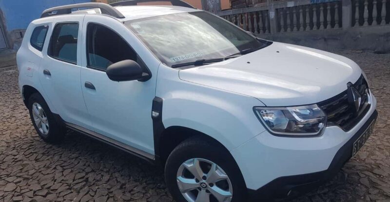 Transfer Service: From Praia to Tarrafal City or Vice Versa - Key Points