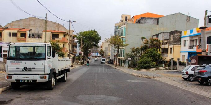 Transfer Service: From Praia to Tarrafal City or Vice Versa - Service Features